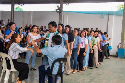 Teachers Day — photo 115