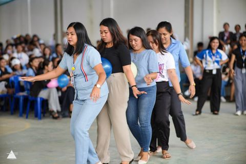 Teachers Day — photo 54