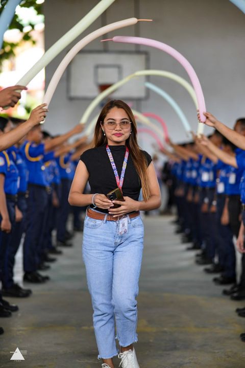 Teachers Day — photo 11