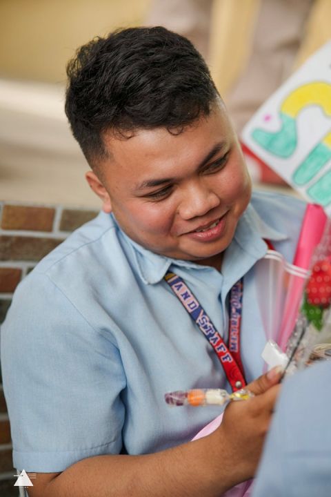 Teachers Day — photo 87