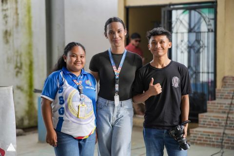 Teachers Day — photo 92