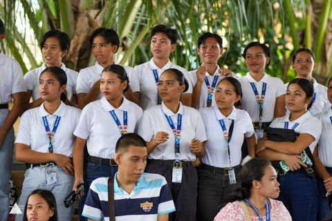 Teachers Day — photo 27
