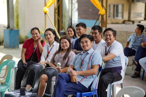 Teachers Day — photo 36