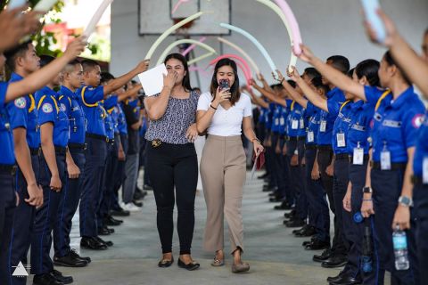 Teachers Day — photo 15