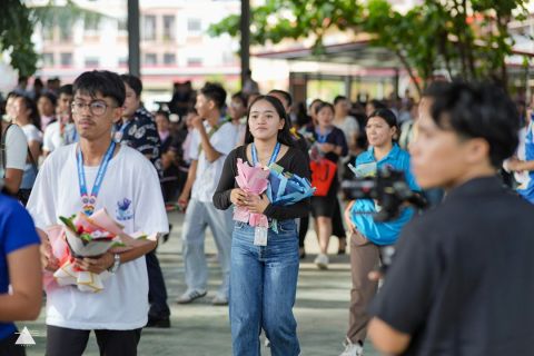 Teachers Day — photo 89