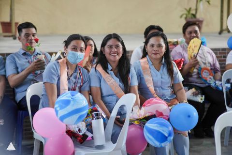 Teachers Day — photo 95