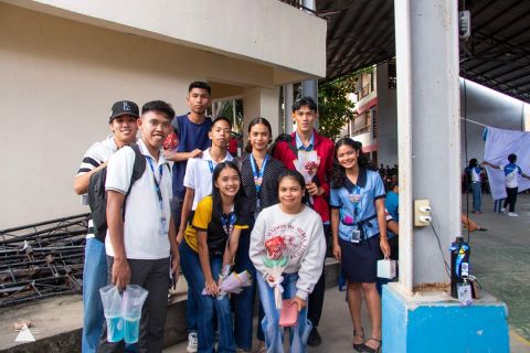 Teachers Day — photo 117
