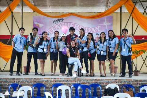 Teachers Day — photo 104