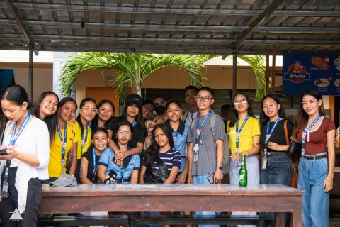 Teachers Day — photo 121