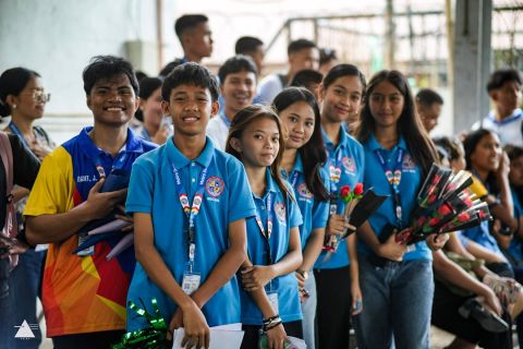 Teachers Day — photo 44