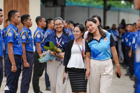 Teachers Day — photo 102