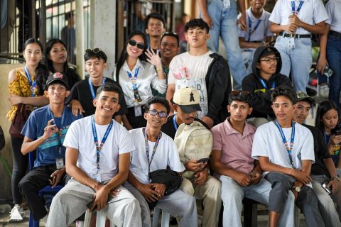 Teachers Day — photo 32