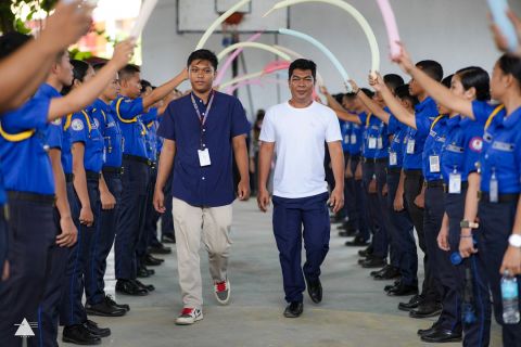 Teachers Day — photo 18