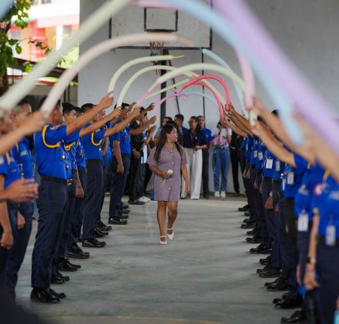 Teachers Day — photo 4