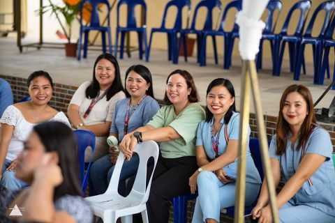 Teachers Day — photo 34