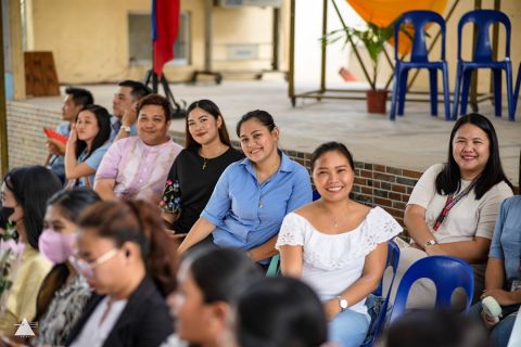 Teachers Day — photo 35