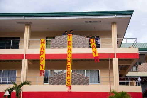 Teachers Day — photo 120