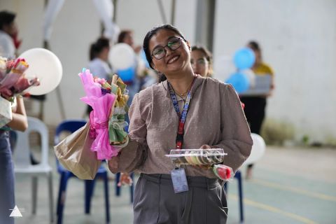 Teachers Day — photo 97