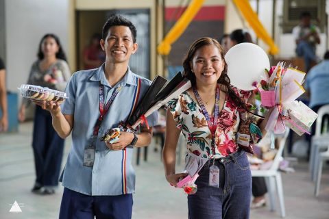 Teachers Day — photo 98